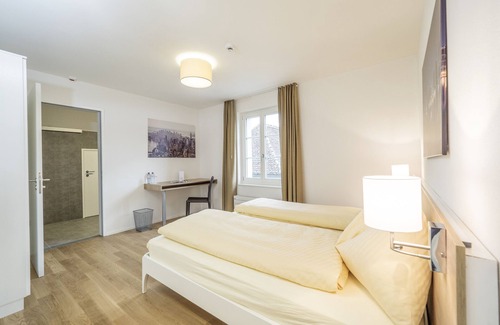 Seengen Casa | Hotel & Apartments Bären