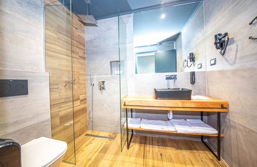 Kodrra Hotel | Hotel Apollon Saranda