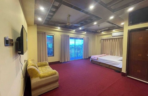 Sylhet Hotel | Hotel Apon Palace