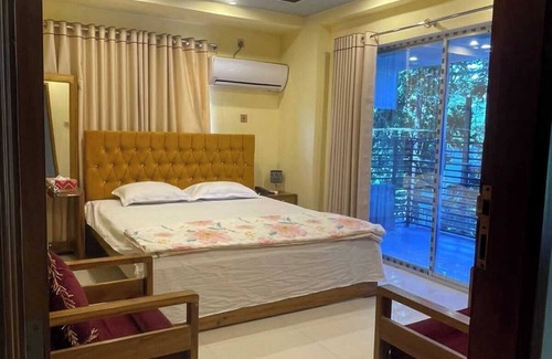 Sylhet Hotel | Hotel Apon Palace