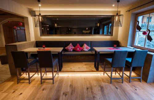 Gerlos Hotel | Hotel-Appartement Ferienhof