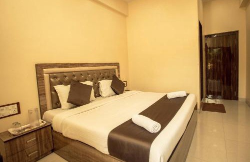 Prabhadevi Hotel | Hotel Apsara- Near J J Hospital Mumbai