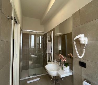 Castelfranco Emilia Hotel | Hotel Aquila