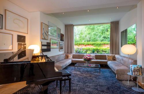 Mitte Hotel | Hotel Aquino Berlin