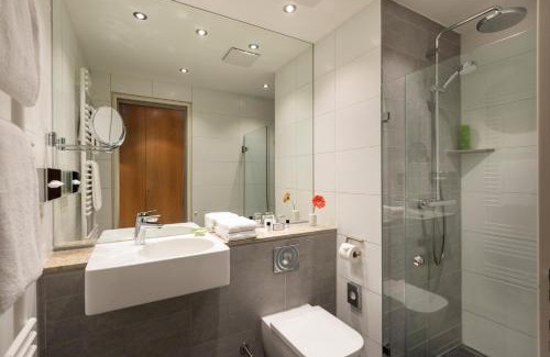 Mitte Hotel | Hotel Aquino Berlin