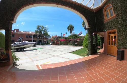 Santa Lucía Hotel | Hotel Arrecife de Coral