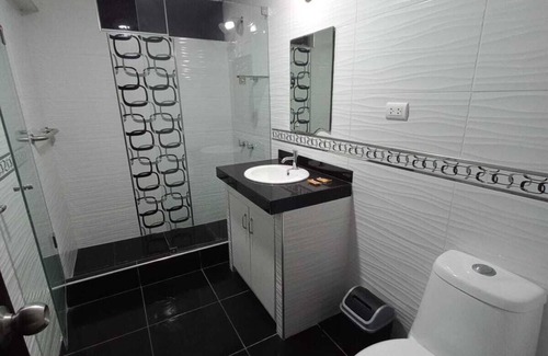 San Miguel Hotel | Hotel Arabian