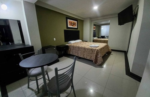 San Miguel Hotel | Hotel Arabian