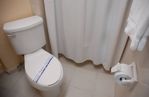 Centro de Guadalajara Hotel | Hotel Aranzazú Eco