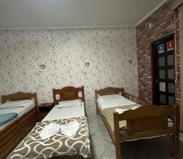 Presidente Vargas Hotel | Hotel Araras - Centro de Manaus