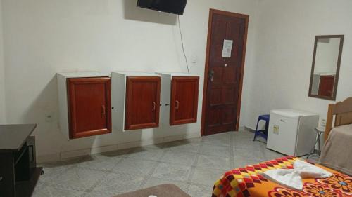 Presidente Vargas Hotel | Hotel Araras - Centro de Manaus