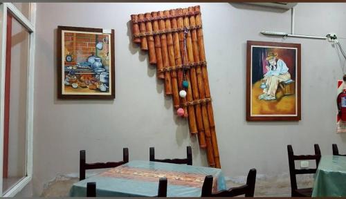 Metán Hotel | Hotel Arbolada