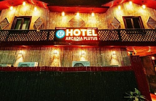 Durgapura Hotel | Hotel Arcadia plutus
