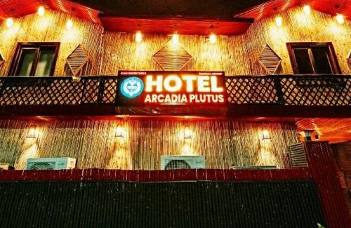 Durgapura Hotel | Hotel Arcadia plutus