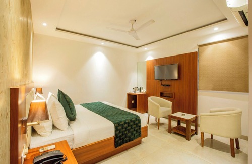 Mahipalpur Extension Hotel | Hotel Arch Suites