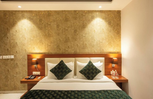 Mahipalpur Extension Hotel | Hotel Arch Suites