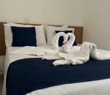 Setor Pedro Ludovico Hotel | Hotel Areião