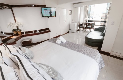 Santa Cruz Hotel | Hotel Arenal