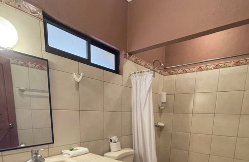 Aguas termales de Arenal Hotel | Hotel Arenal Experience