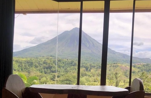 Aguas termales de Arenal Hotel | Hotel Arenal Experience