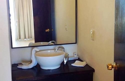 Mahahual Hotel | Hotel Arenas