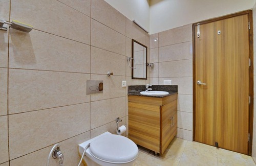 Sector 22 Hotel | Hotel Aricent