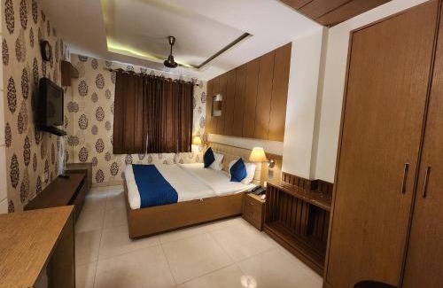 Old Delhi Hotel | Hotel Arina Inn