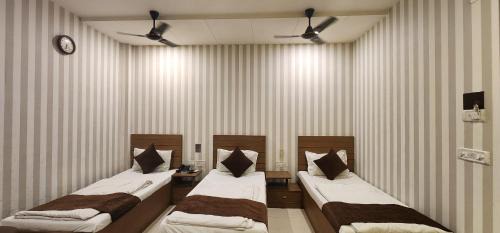 Old Delhi Hotel | Hotel Arina Inn