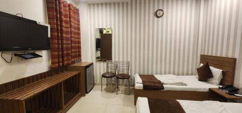 Old Delhi Hotel | Hotel Arina Inn