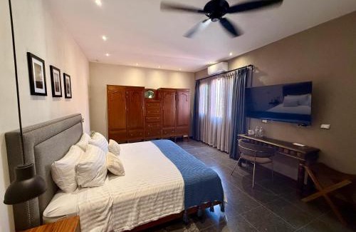San Luis Potosí Hotel | Hotel Arista 1026