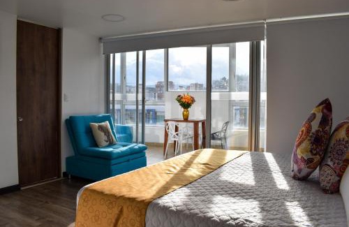 Tunja Hotel | Hotel Aristo Tunja