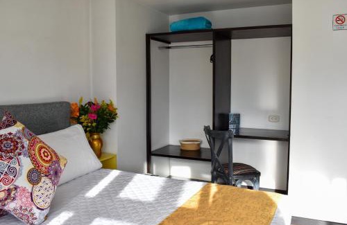 Tunja Hotel | Hotel Aristo Tunja