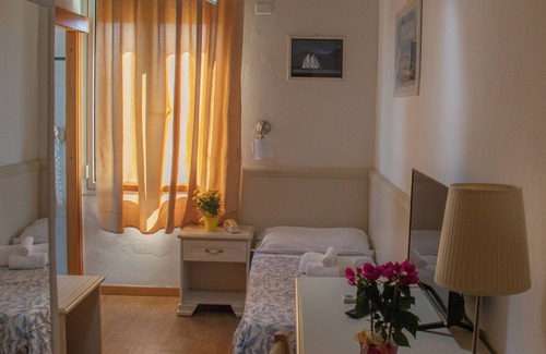 Piombino Hotel | HOTEL ARISTON