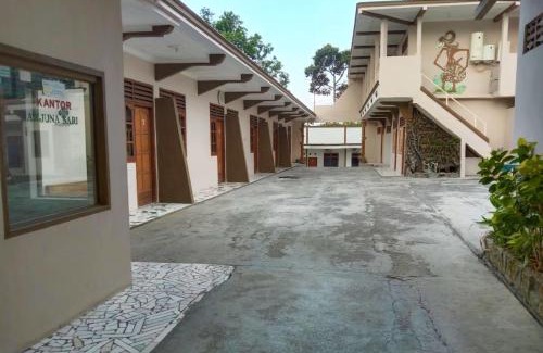 Bandungan Casa | Hotel Arjuna Sari Bandungan