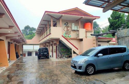 Bandungan Casa | Hotel Arjuna Sari Bandungan