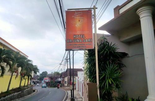 Bandungan Casa | Hotel Arjuna Sari Bandungan