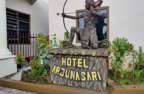 Bandungan Casa | Hotel Arjuna Sari Bandungan
