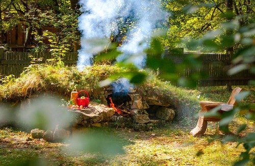 Zvenigorod Hotel | Hotel Arkhangelskaya Dacha