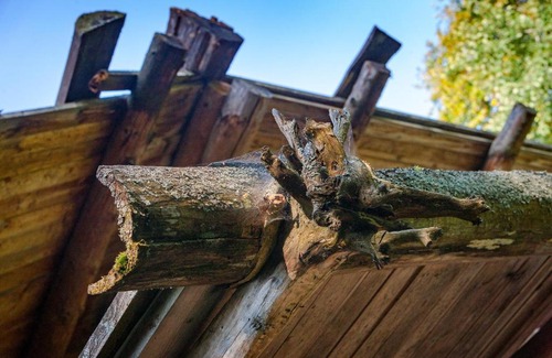 Zvenigorod Hotel | Hotel Arkhangelskaya Dacha