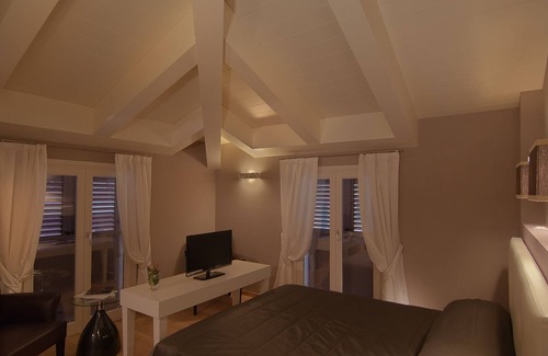 Montecatini Terme Hotel | Hotel Arnolfo & Aqua Laetitia spa and beauty