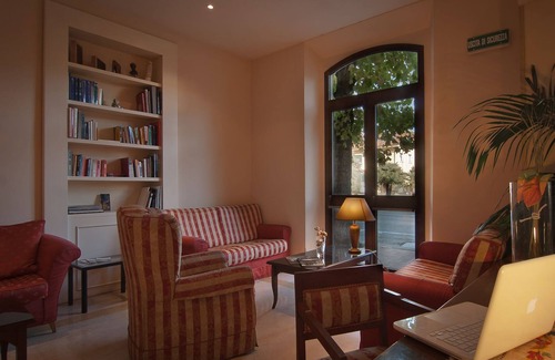 Montecatini Terme Hotel | Hotel Arnolfo & Aqua Laetitia spa and beauty