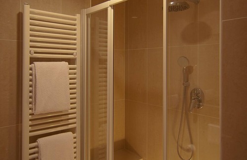 Montecatini Terme Hotel | Hotel Arnolfo & Aqua Laetitia spa and beauty