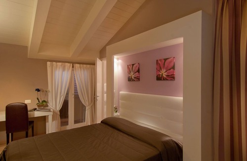 Montecatini Terme Hotel | Hotel Arnolfo & Aqua Laetitia spa and beauty