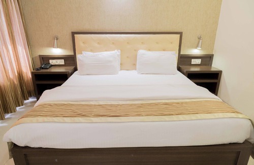 Panaji Hotel | Hotel Aroma Executive