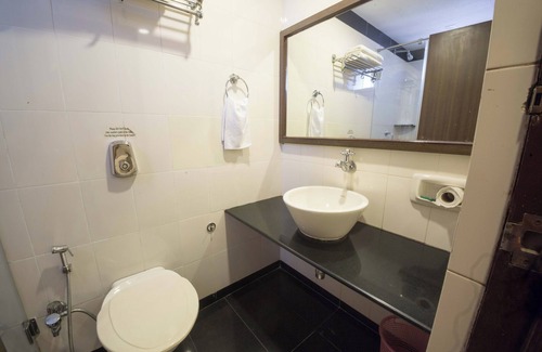 Panaji Hotel | Hotel Aroma Executive