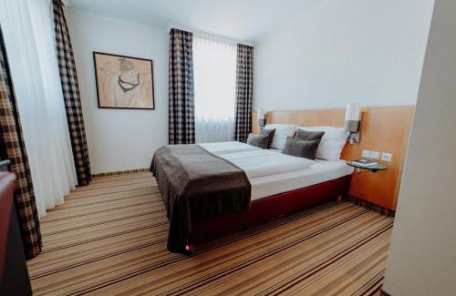 Westend Hotel | Hotel Ars Vivendi München