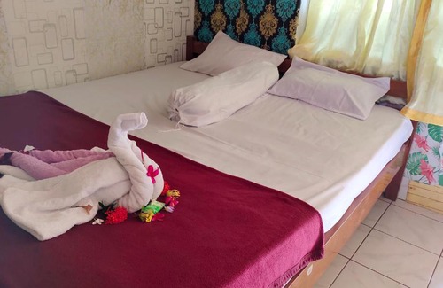 Mataram Hotel | Hotel Artha