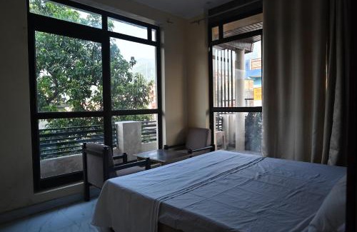 Rishikesh Hotel | Hotel arti cottage