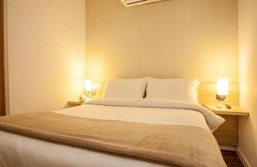 Jardim Rincao Hotel | Hotel Arujá