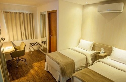 Jardim Rincao Hotel | Hotel Arujá